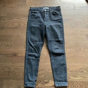 Top shop Jamie jeans skinny
